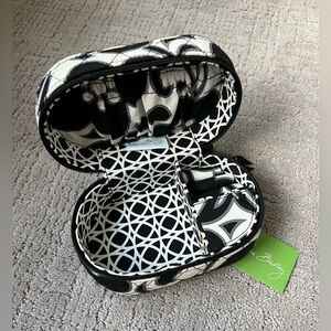 Vera Bradley Floral Quilted Jewelry Case - Night & Day